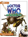 Doctor Who and the Green Death (MP3)